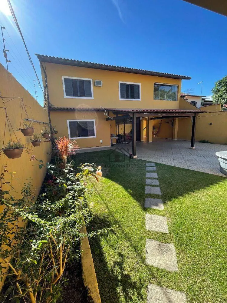 Casa, 4 quartos, 292 m² - Foto 3