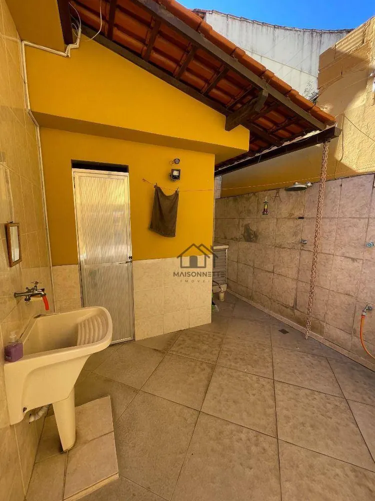 Casa, 4 quartos, 292 m² - Foto 13