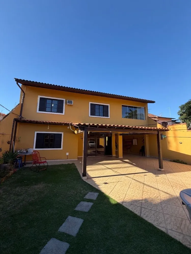Casa, 4 quartos, 292 m² - Foto 30