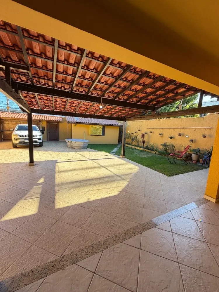 Casa, 4 quartos, 292 m² - Foto 14