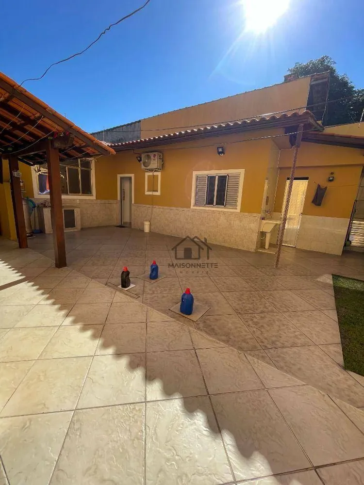 Casa, 4 quartos, 292 m² - Foto 9