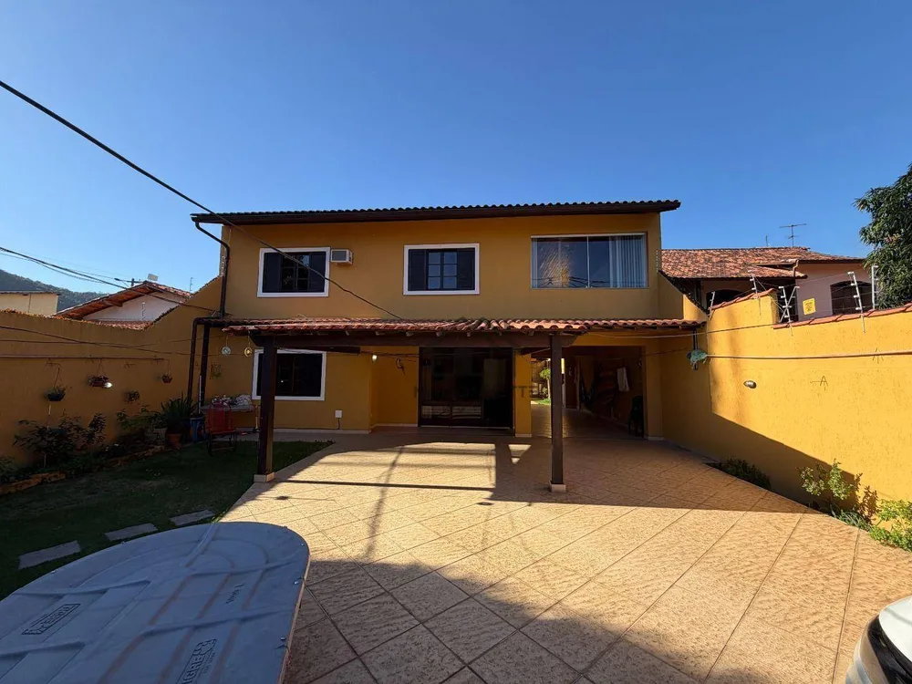 Casa, 4 quartos, 292 m² - Foto 18
