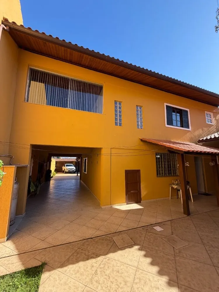 Casa, 4 quartos, 292 m² - Foto 6