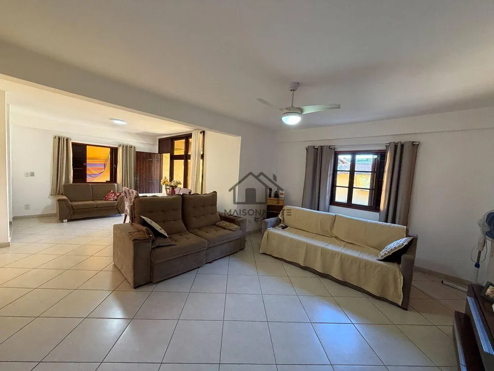 Casa, 4 quartos, 292 m² - Foto 20