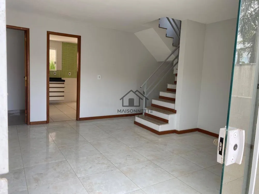 Casa, 3 quartos, 143 m² - Foto 2