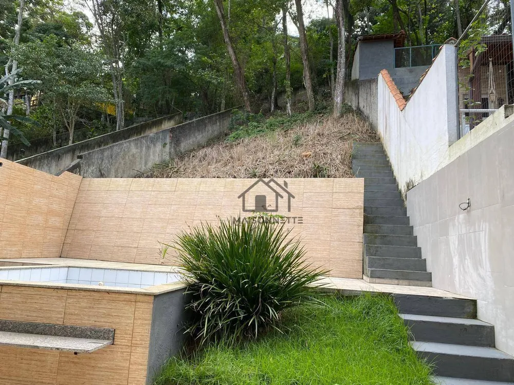 Casa, 3 quartos, 143 m² - Foto 1