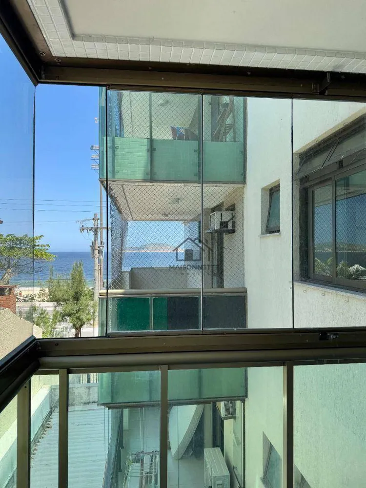 Apartamento, 3 quartos, 110 m² - Foto 5