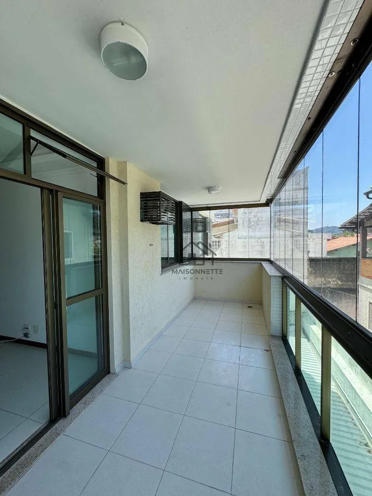 Apartamento, 3 quartos, 110 m² - Foto 6