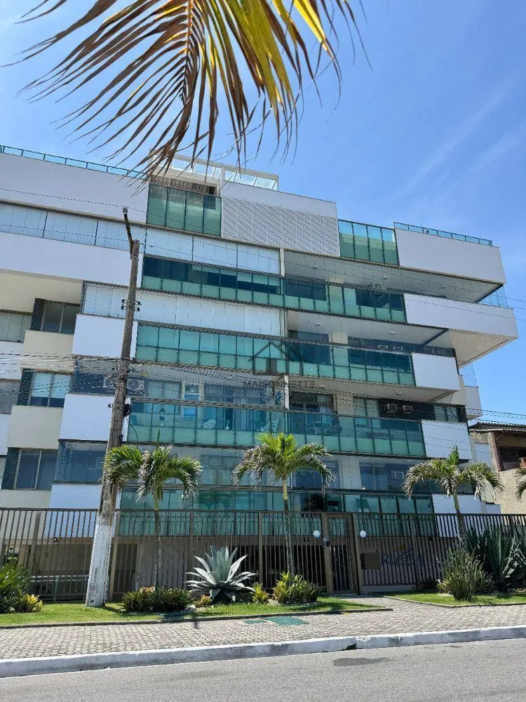Apartamento, 3 quartos, 110 m² - Foto 2