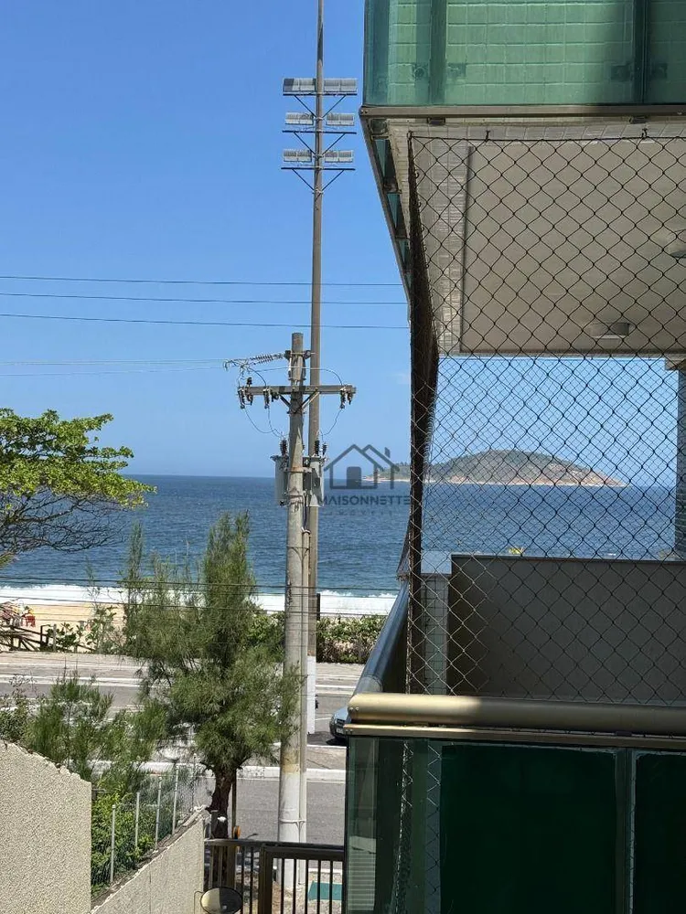 Apartamento, 3 quartos, 110 m² - Foto 7