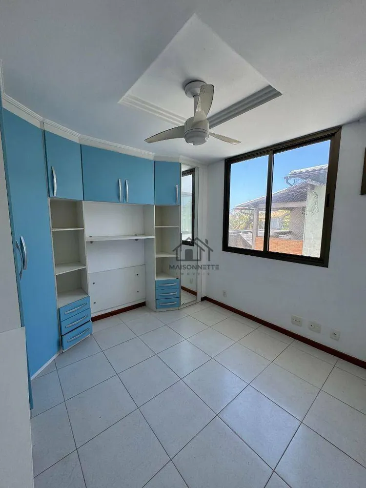 Apartamento, 3 quartos, 110 m² - Foto 18