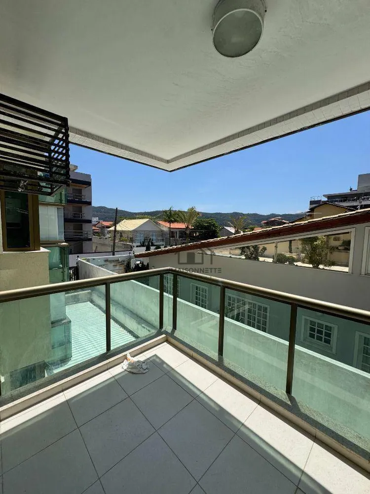 Apartamento, 3 quartos, 110 m² - Foto 4