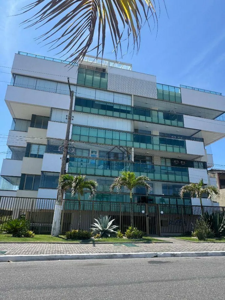 Apartamento, 3 quartos, 110 m² - Foto 1
