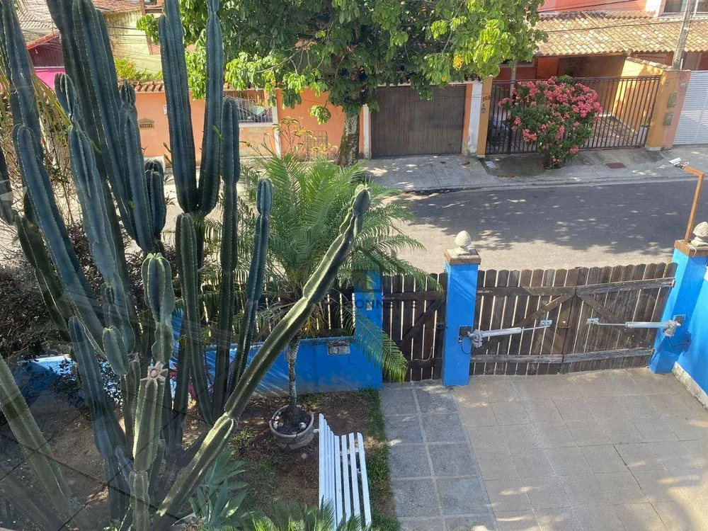 Casa, 4 quartos, 207 m² - Foto 6
