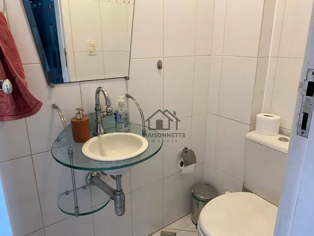Casa, 4 quartos, 207 m² - Foto 22