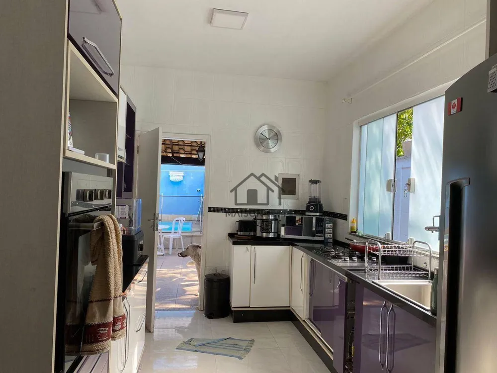 Casa, 4 quartos, 207 m² - Foto 7