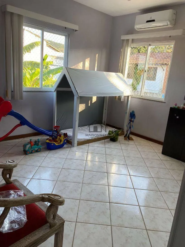 Casa, 4 quartos, 207 m² - Foto 18