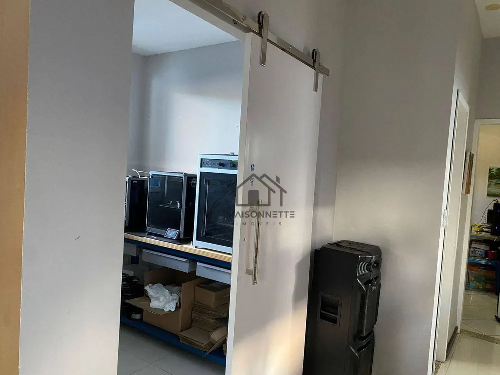 Casa, 4 quartos, 207 m² - Foto 19