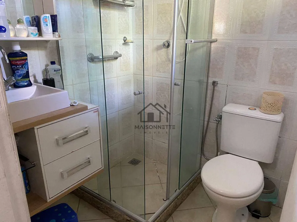Casa, 4 quartos, 207 m² - Foto 21