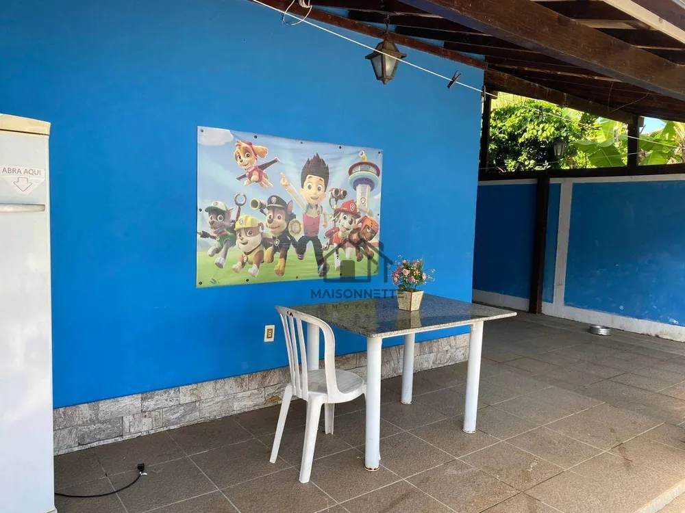 Casa, 4 quartos, 207 m² - Foto 4