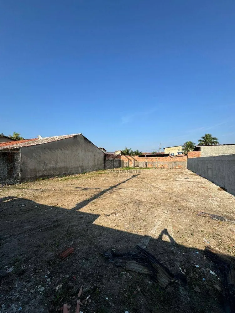 Terreno, 225 m² - Foto 1