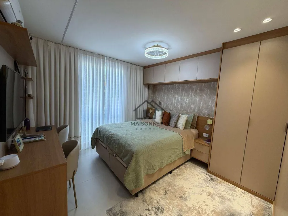 Apartamento, 3 quartos, 127 m² - Foto 18