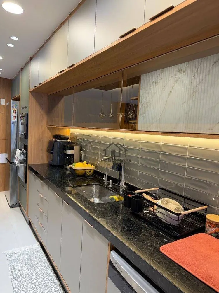 Apartamento, 3 quartos, 127 m² - Foto 17