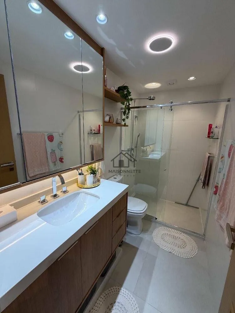 Apartamento, 3 quartos, 127 m² - Foto 28