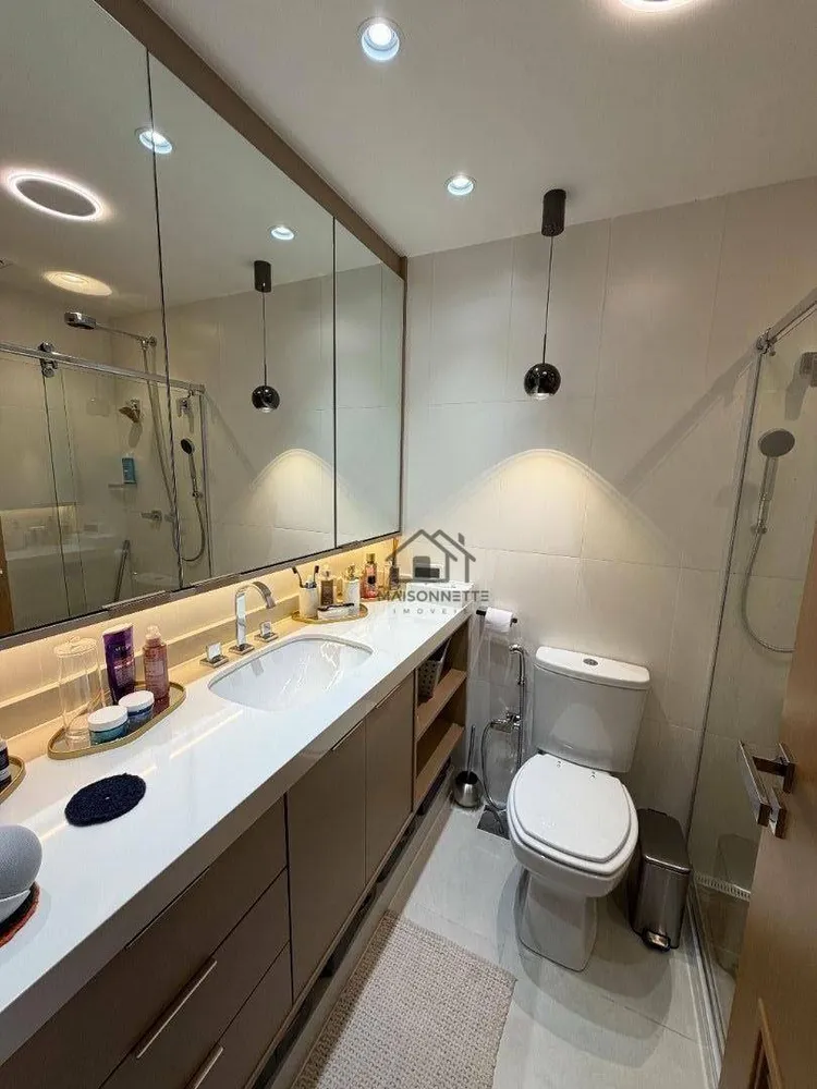 Apartamento, 3 quartos, 127 m² - Foto 29
