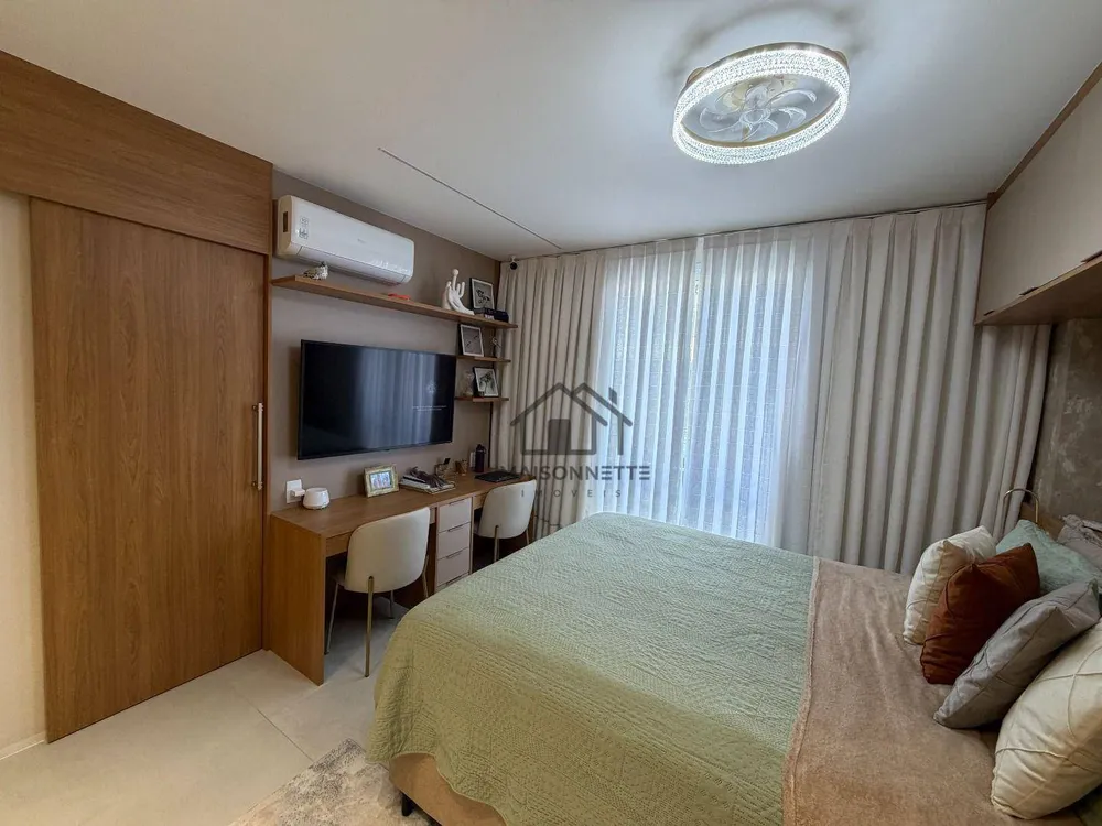 Apartamento, 3 quartos, 127 m² - Foto 19