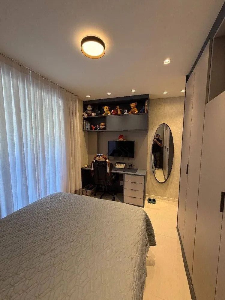Apartamento, 3 quartos, 127 m² - Foto 24