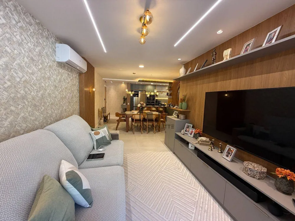 Apartamento, 3 quartos, 127 m² - Foto 9