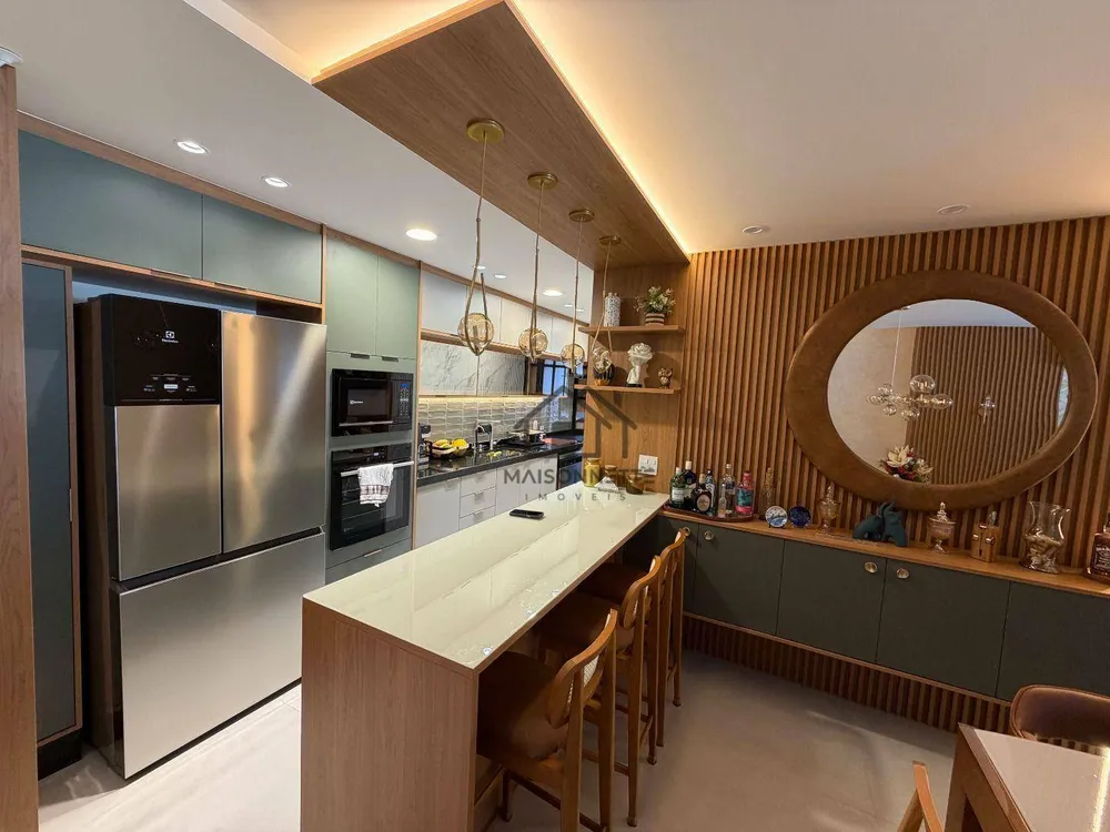 Apartamento, 3 quartos, 127 m² - Foto 4