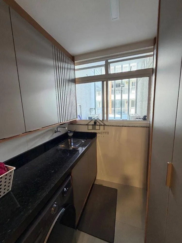 Apartamento, 3 quartos, 127 m² - Foto 30