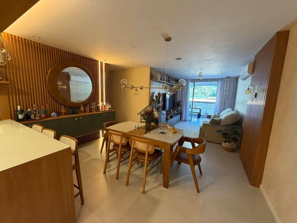 Apartamento, 3 quartos, 127 m² - Foto 5