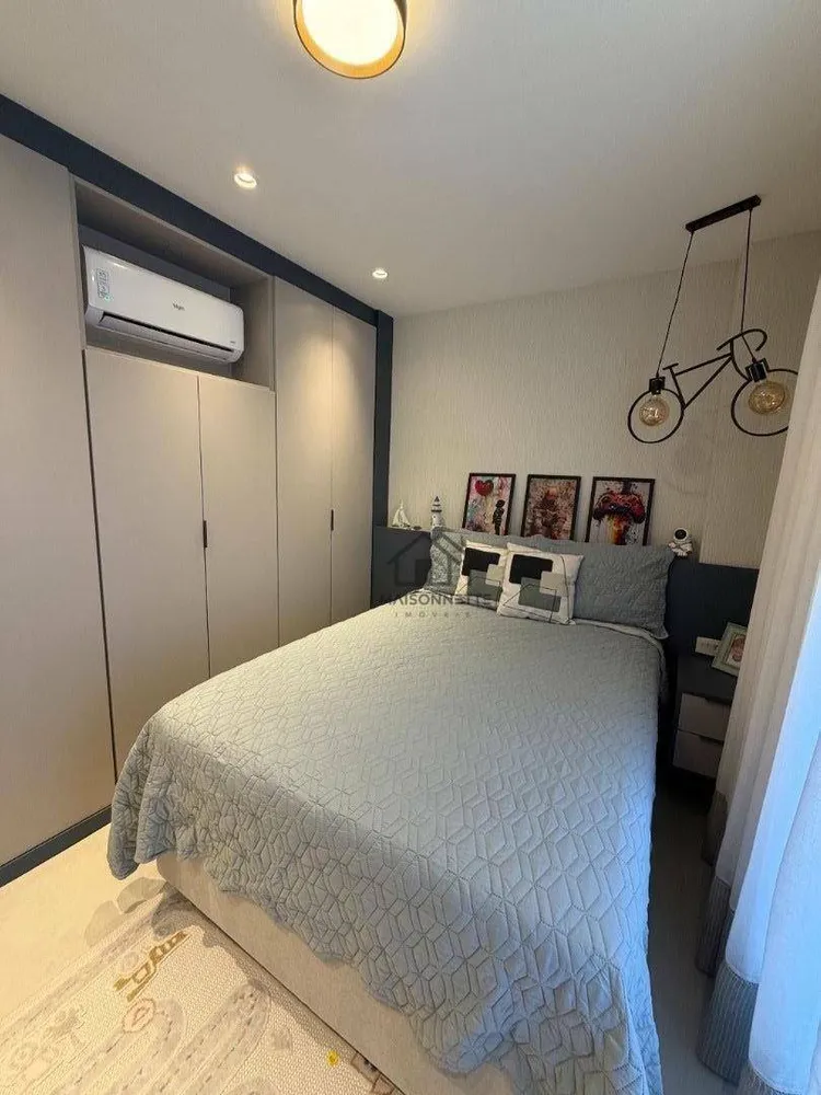 Apartamento, 3 quartos, 127 m² - Foto 23