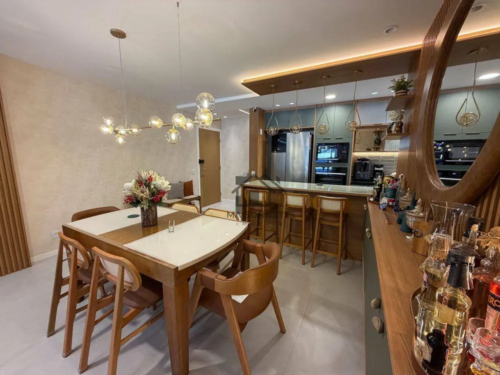 Apartamento, 3 quartos, 127 m² - Foto 6