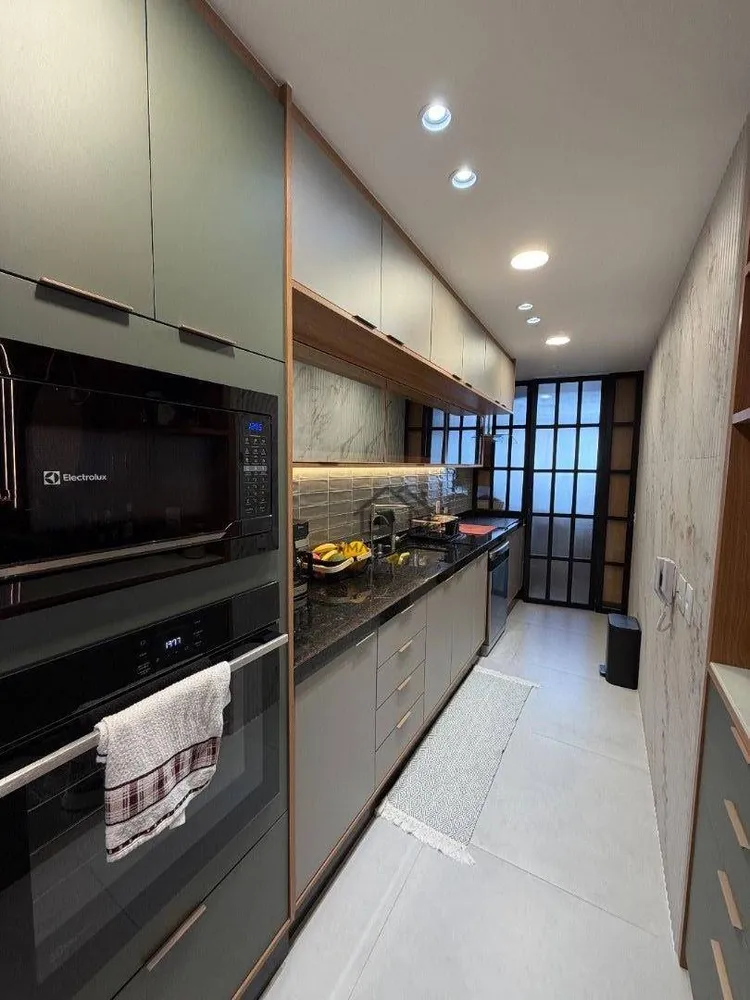 Apartamento, 3 quartos, 127 m² - Foto 15