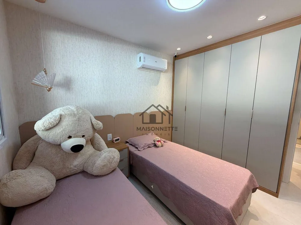 Apartamento, 3 quartos, 127 m² - Foto 25