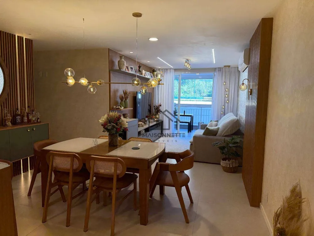 Apartamento, 3 quartos, 127 m² - Foto 8