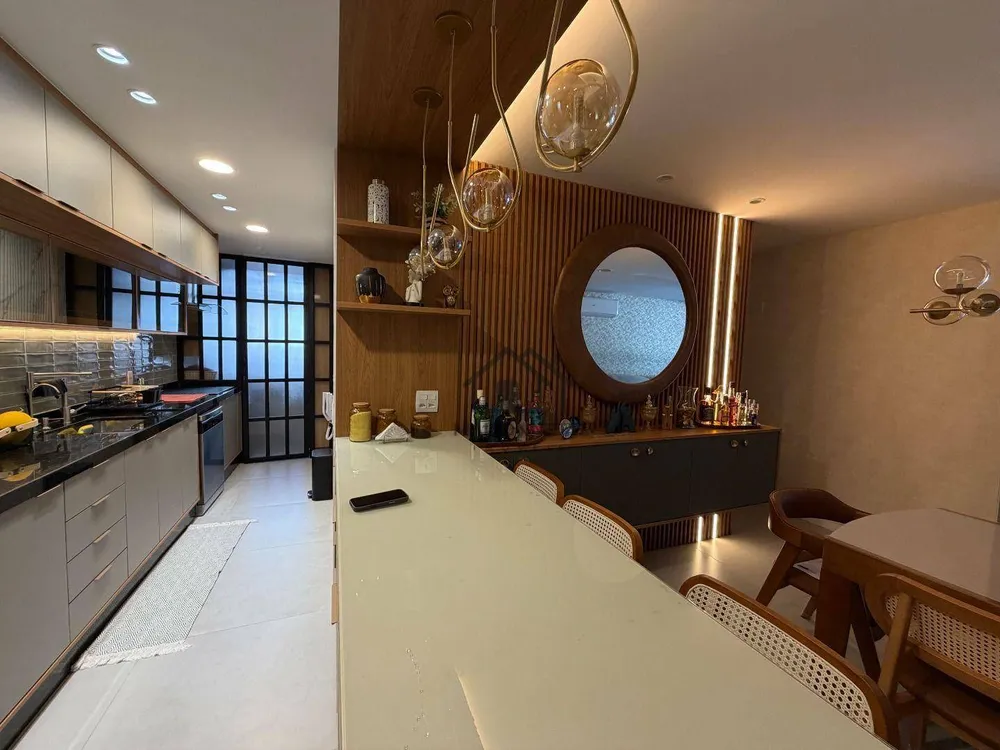 Apartamento, 3 quartos, 127 m² - Foto 11