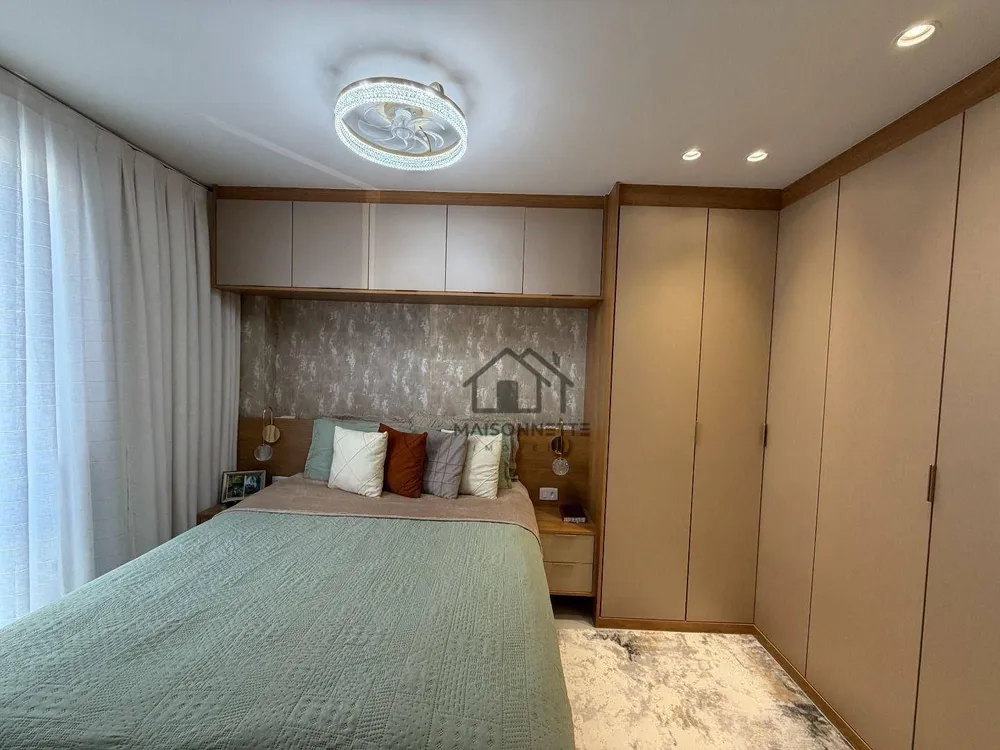 Apartamento, 3 quartos, 127 m² - Foto 20