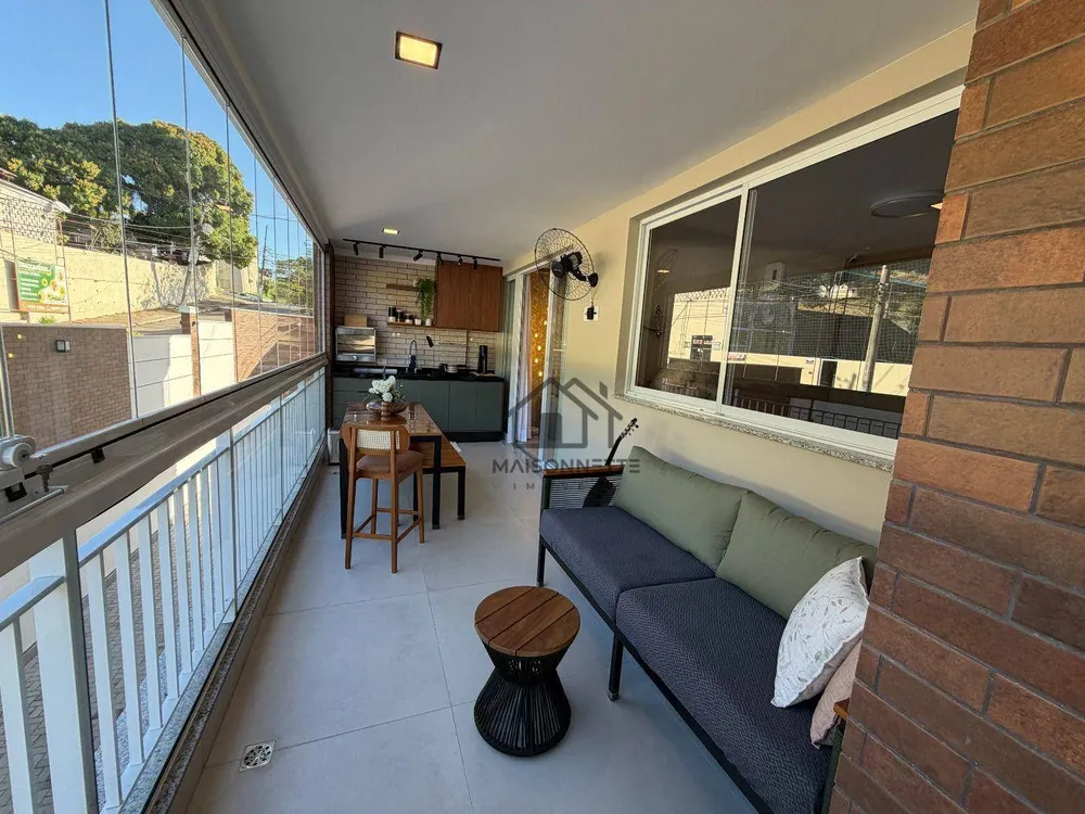 Apartamento, 3 quartos, 127 m² - Foto 13