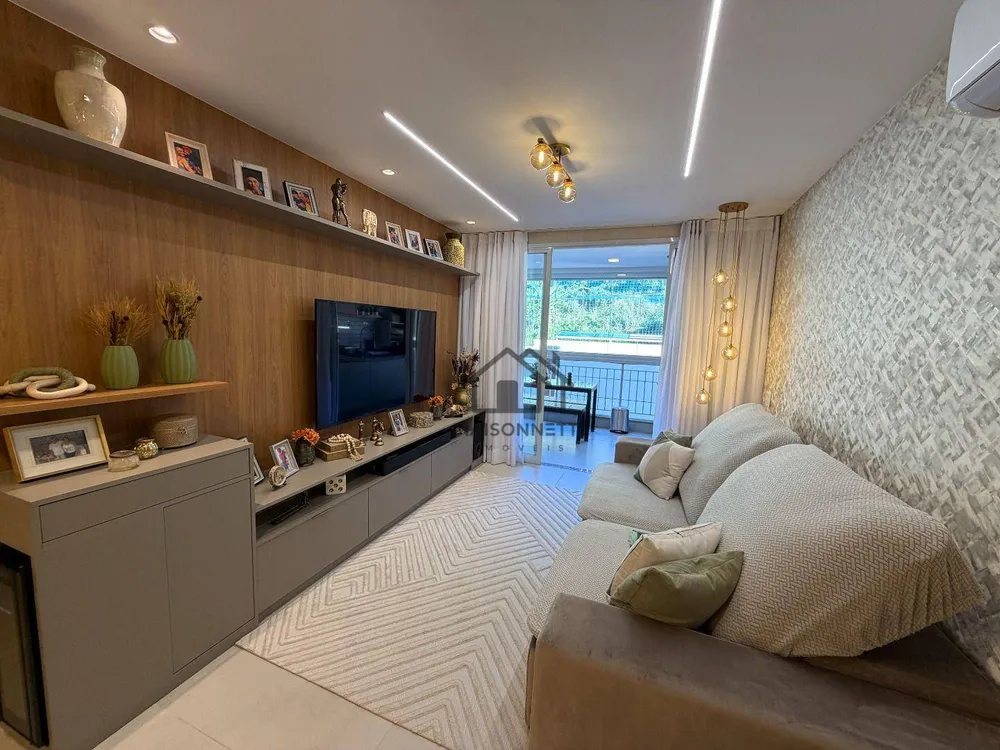 Apartamento, 3 quartos, 127 m² - Foto 10