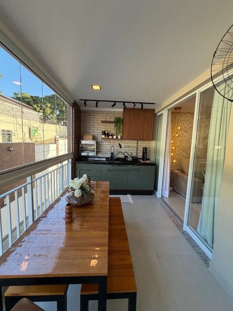 Apartamento, 3 quartos, 127 m² - Foto 12