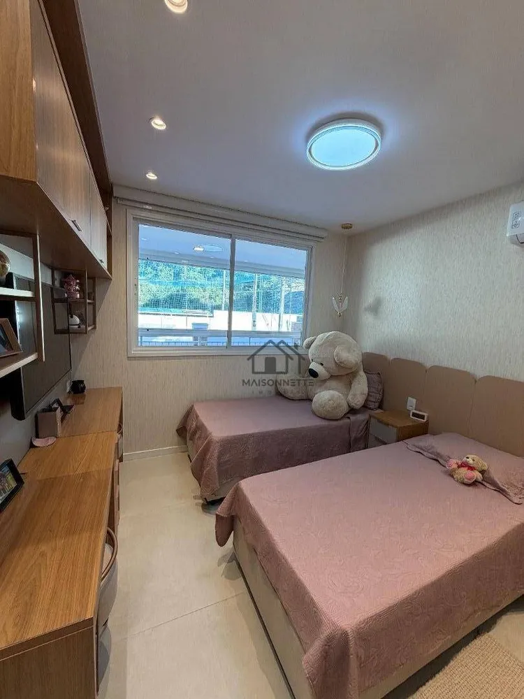 Apartamento, 3 quartos, 127 m² - Foto 26