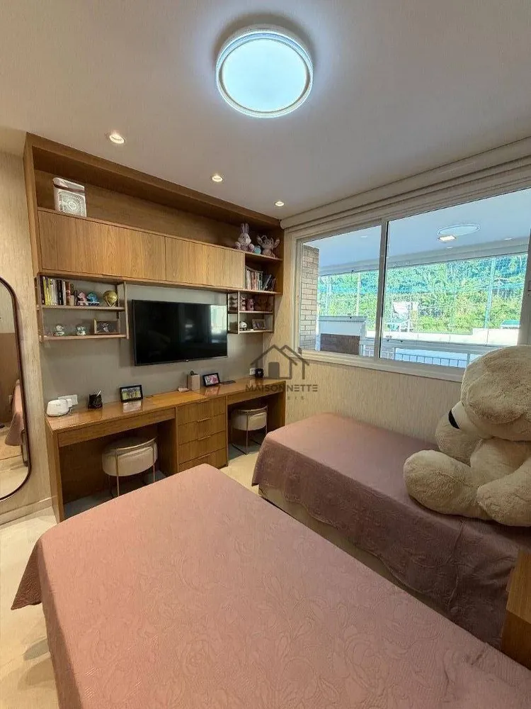 Apartamento, 3 quartos, 127 m² - Foto 27