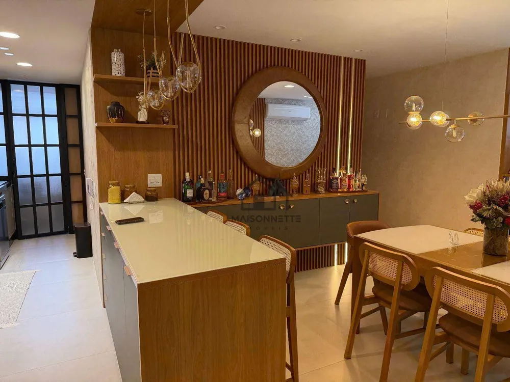 Apartamento, 3 quartos, 127 m² - Foto 7