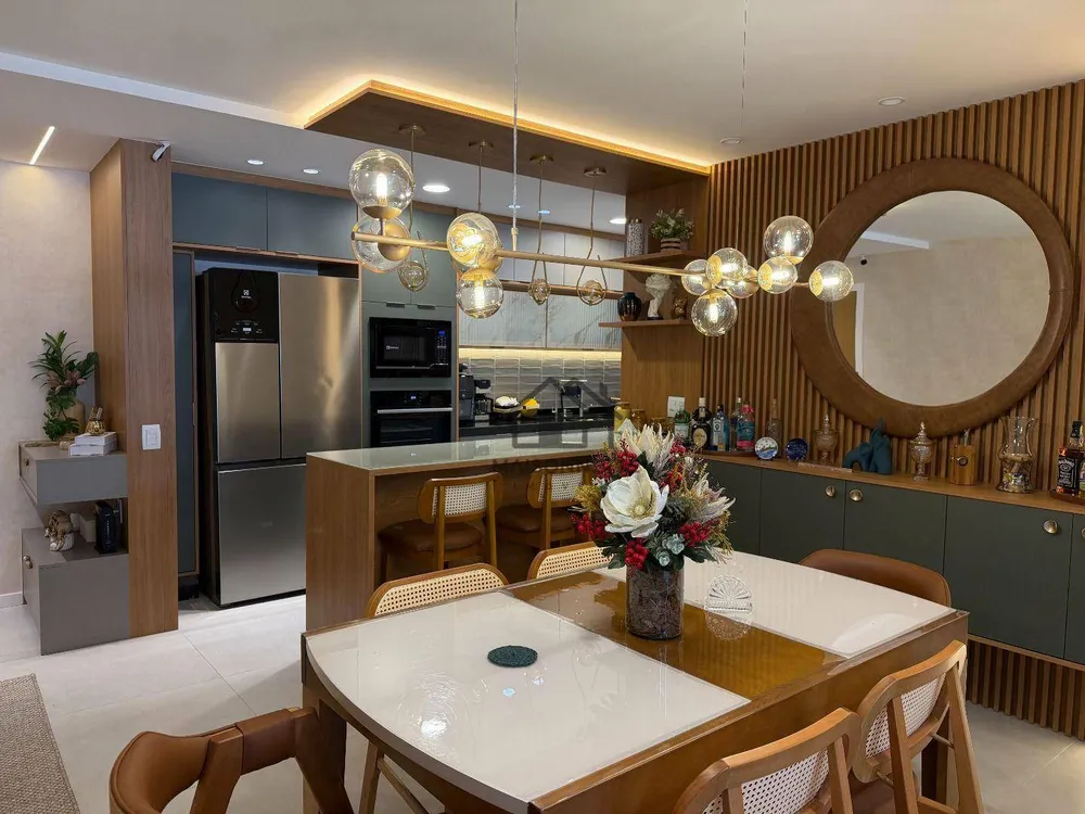 Apartamento, 3 quartos, 127 m² - Foto 3