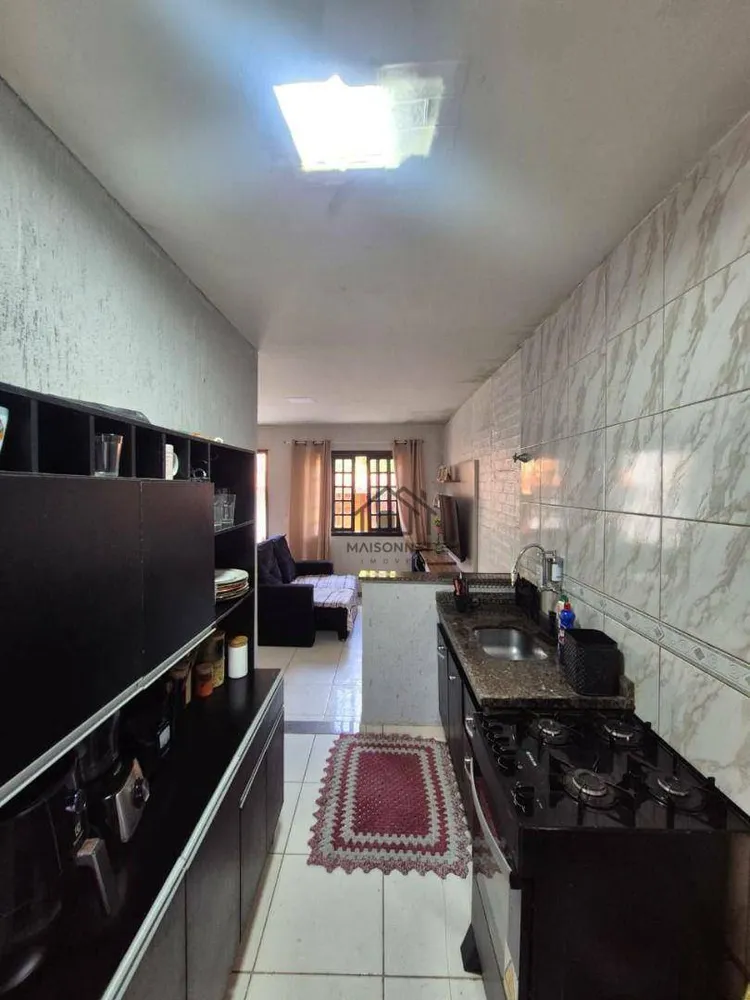 Casa, 1 quarto, 35 m² - Foto 10